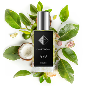 Francuskie Perfumy Nr 479